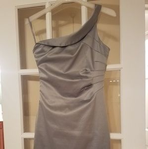 Special occasion dress.